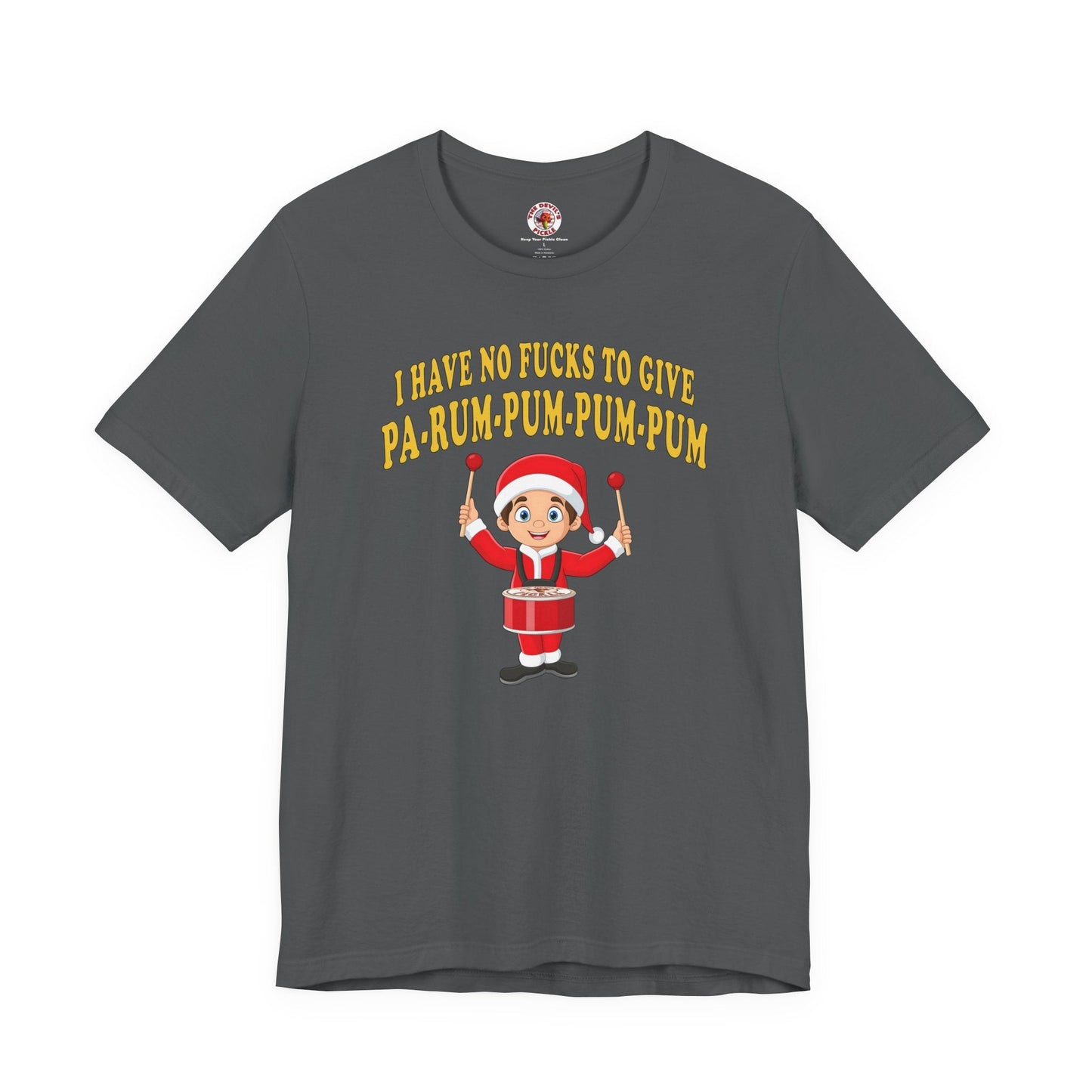 Pa-Rum-Pum-Pum-Pum T-Shirt