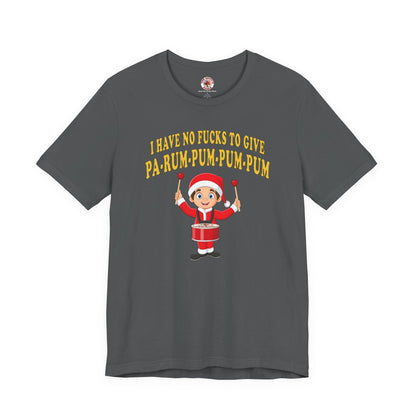 Pa-Rum-Pum-Pum-Pum T-Shirt