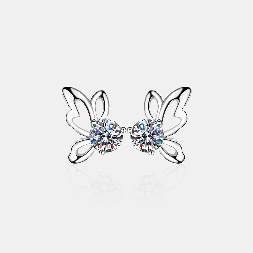 Eclipsa Gleam Butterfly Ivory Embers