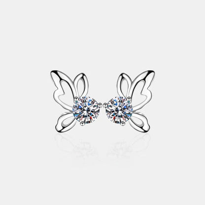 Eclipsa Gleam Butterfly Ivory Embers