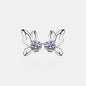 Eclipsa Gleam Butterfly Ivory Embers