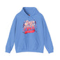 Say Fuck No Hooded Sweatshirt The Devil's Pickle