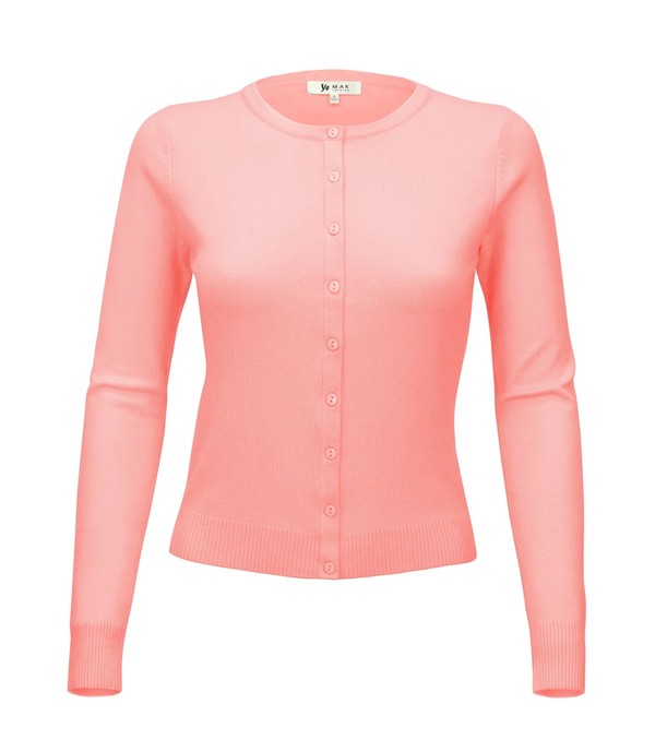 Long Sleeve Spandex Sweater Cardigan Shop Style & More | Fresh Looks, Everyday Deals & Free Shipping