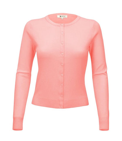 Long Sleeve Spandex Sweater Cardigan Shop Style & More | Fresh Looks, Everyday Deals & Free Shipping