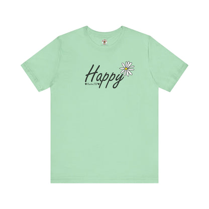 Happy T-Shirt The Devil's Pickle