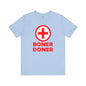 Boner Doner T-Shirt The Devil's Pickle