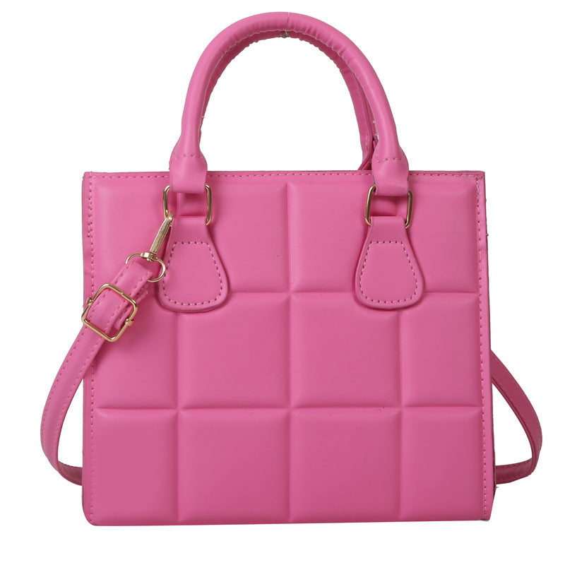 Women's Fashion Casual Shoulder Bag See size chart under “more details” The Fashion Celestial