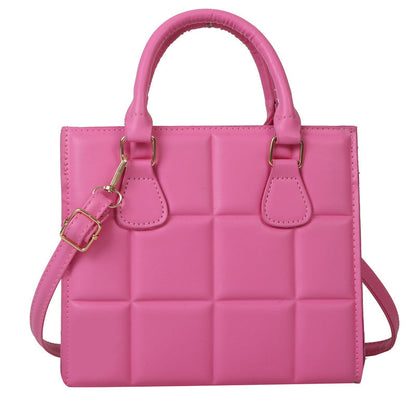 Women's Fashion Casual Shoulder Bag See size chart under “more details” The Fashion Celestial