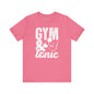 Gym and Tonic T-Shirt The Devil's Pickle