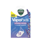 Vicks VapoPads Calming Vapors with Lavender (12 Pads) Farmacias Savia