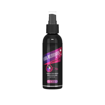 Iron Remover Wheel Rim Cleaner Protect Wheels and Brake Iron Dust Rim Rust Cleaner from Auto Detail Chemical Car Care