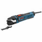 BOSCH GOP40-30B 30 pc. StarlockPlus® Oscillating Multi-Tool Kit VM Hardware