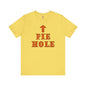 Pie Hole T-Shirt