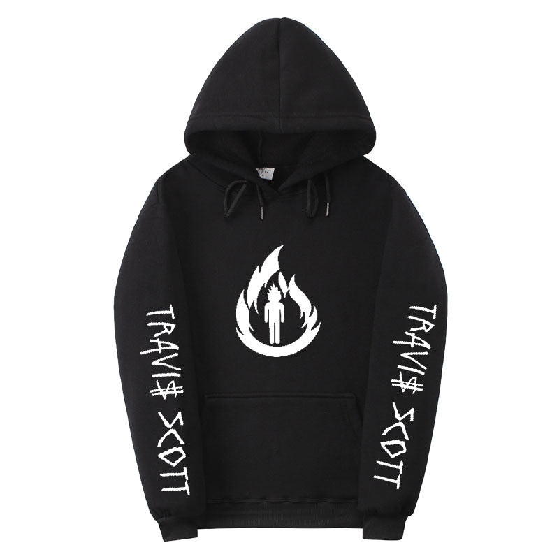 Celestial World Sweatshirt Hoodie for Women FitiqueFit