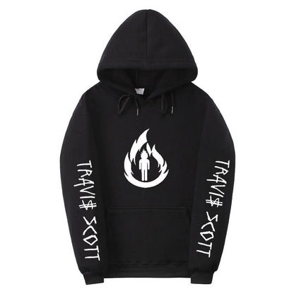 Celestial World Sweatshirt Hoodie for Women FitiqueFit