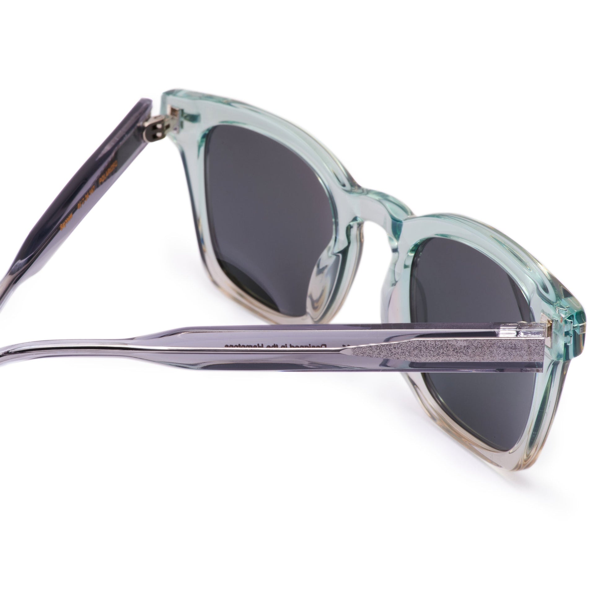 BAYVIEW SUNGLASSES Out East Eyewear