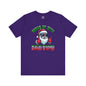 Broke Up With Winter Because Summer Is Hotter T-Shirt The Devil's Pickle