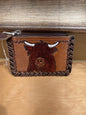 Small Western Wallet Kacee Lillie Boutique