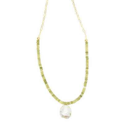Kingsroad Necklace Emily Anne Designs LLC