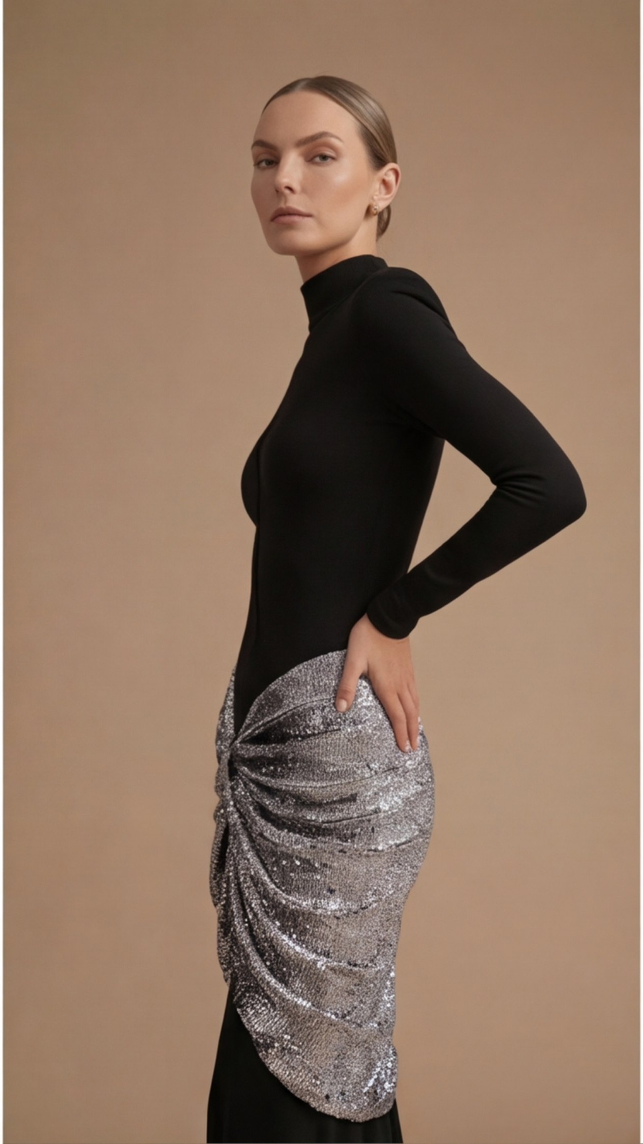 Andrina Dress AshleyStambouli