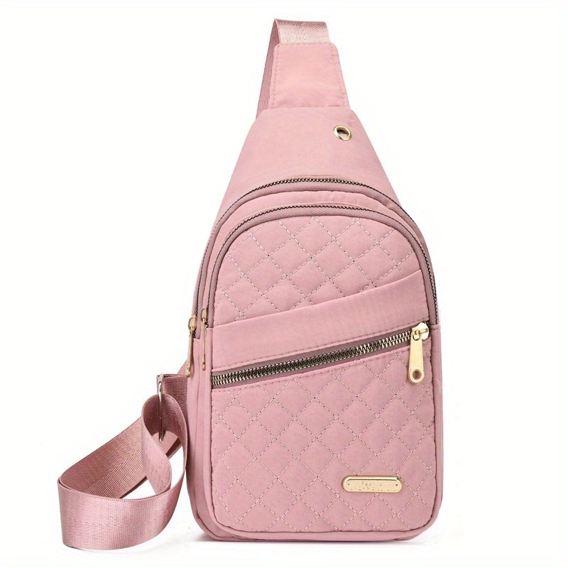 Women's Chest Bag, Large Capacity Crossbody Bag NovaCart