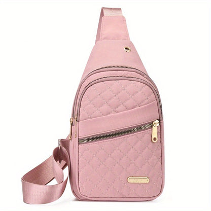 Women's Chest Bag, Large Capacity Crossbody Bag NovaCart