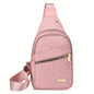 Women's Chest Bag, Large Capacity Crossbody Bag NovaCart
