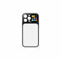 P1 Smartphone Case, Transparent, Full-Body Protection, Drop-Resistant, Magnetic Suction New Era Fashion LLc