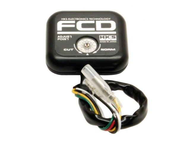 HKS Fuel Cut Defencer FR SPORT