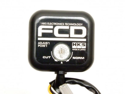 HKS Fuel Cut Defencer FR SPORT
