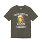 Mike Hawkins Cider T-Shirt The Devil's Pickle