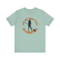 Let Me Ride Your Broomstick T-Shirt The Devil's Pickle
