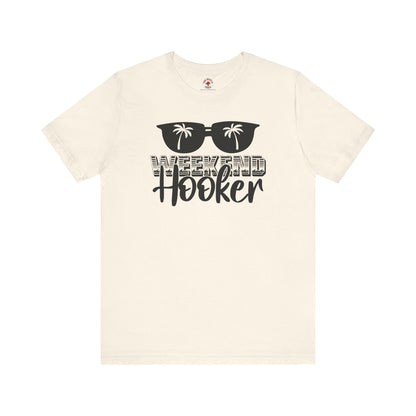 Weekend Hooker T-Shirt The Devil's Pickle