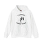 I Support Single Moms Hooded Sweatshirt The Devil's Pickle