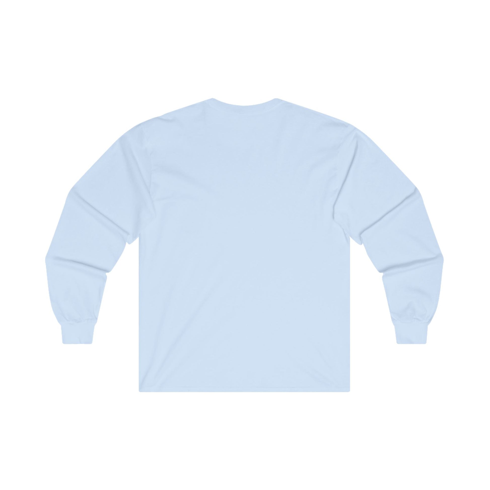 Healthy and Delicious Long Sleeve Tee The Devil's Pickle