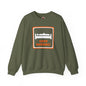 Good Morning Crewneck Sweatshirt The Devil's Pickle