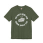 I'm Only Here For Warm Apple Pie T-Shirt The Devil's Pickle
