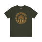 Drink Good Beer With Good Friends T-Shirt. The Devil's Pickle