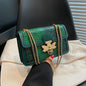 Fashion Women's Bag Chain Crossbody See size chart under “more details” The Fashion Celestial