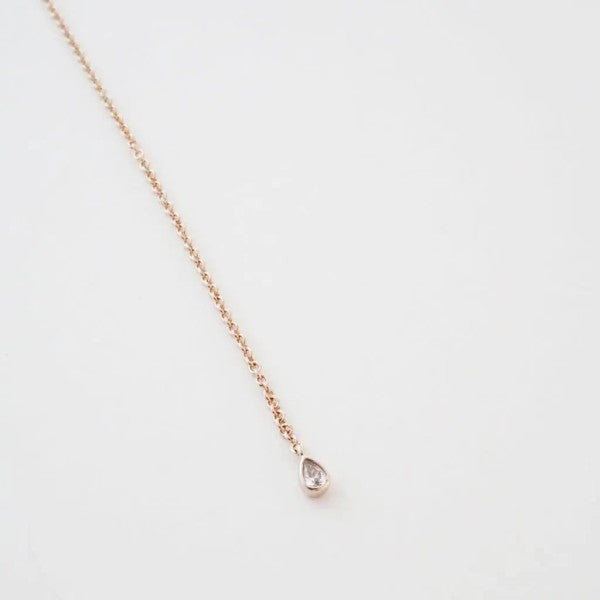 Crystal Lariat Necklace Shop Style & More | Fresh Looks, Everyday Deals & Free Shipping