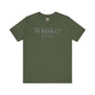 Whiskey Helps T-Shirt