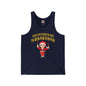 Pa-Rum-Pum-Pum-Pum Tank Top The Devil's Pickle