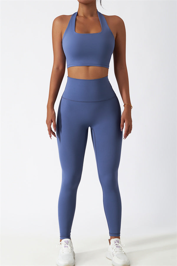 The Seraphine Leggings Fitglutes Activewear Gymwear Sportswear & Workout Clothes
