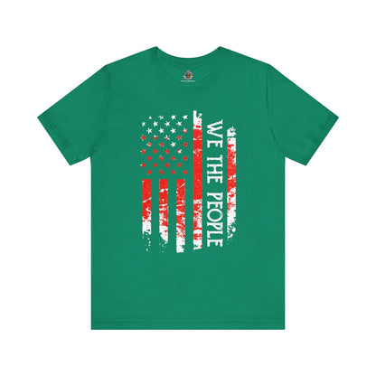 We The People T-Shirt The Devil's Pickle
