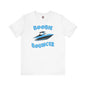 Boobie Bouncer T-Shirt The Devil's Pickle