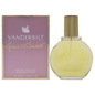 Gloria Vanderbilt Vanderbilt Eau de Toilette Spray for Women (3.4 fl oz) Farmacias Savia