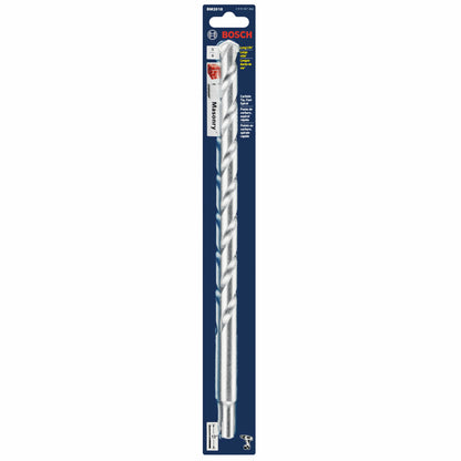 BOSCH BM2018 5/8 In. X 11 In. X 13 In. Fast Spiral Rotary Masonry Drill Bit VM Hardware