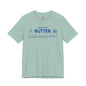 Unsalted Butter T-Shirt The Devil's Pickle