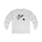 Boo Spider Long Sleeve Tee The Devil's Pickle