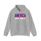 America All Day Hooded Sweatshirt The Devil's Pickle